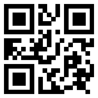Qr Code di 3917280037