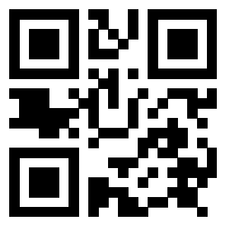 Il QrCode di 3917280038
