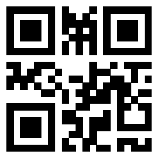 Immagine del QrCode di 3917280041