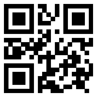 Scansione del QrCode di 3917280045