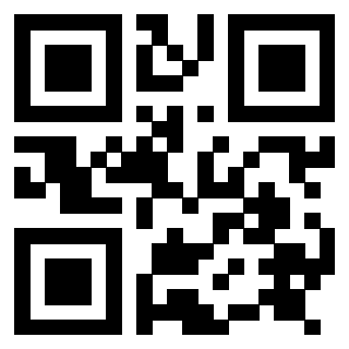 Scansione del Qr Code di 3917280048