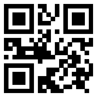 Il QrCode di 3917280049