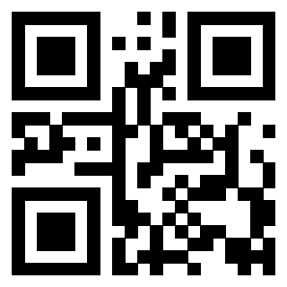 3917280050 - Immagine del Qr Code