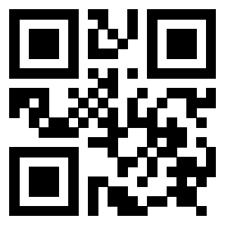 3917280051 - Immagine del QrCode associato
