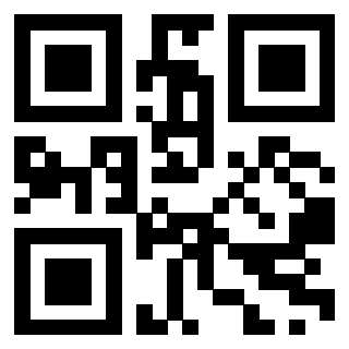 Immagine del QrCode di 3917280052