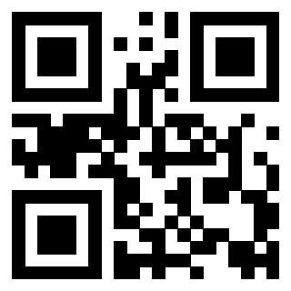 Immagine del QrCode di 3917280056