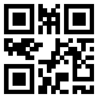 3917280058 QrCode associato