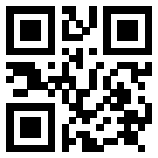 Scansione del QrCode di 3917280060