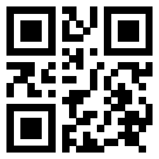 3917280063 QrCode associato