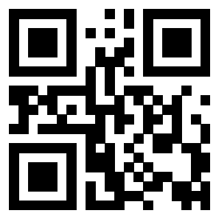 Scansione del QrCode di 3917280064