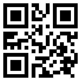 3917280068 - Immagine del QrCode