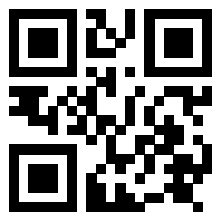 3917280069 - Immagine del Qr Code
