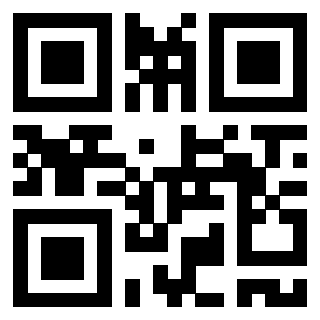 Scansione del Qr Code di 3917280071