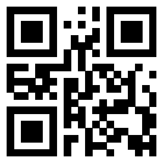 Il QrCode di 3917280072