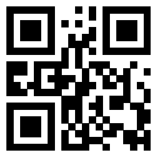 Scansione del QrCode di 3917280076