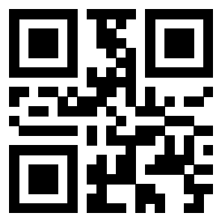 3917280083 - Immagine del QrCode