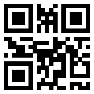 Il Qr Code di 3917280085