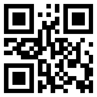 Il Qr Code di 3917280086
