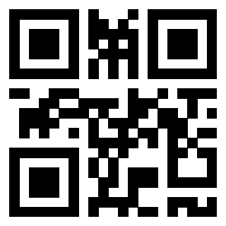 3917280088 - Immagine del QrCode associato