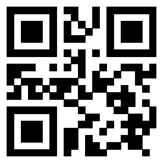 Immagine del Qr Code di 3917280092