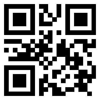 3917280100 Qr Code associato