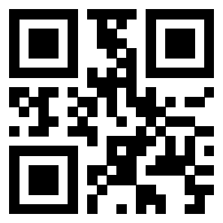 3917280101 - Immagine del QrCode associato