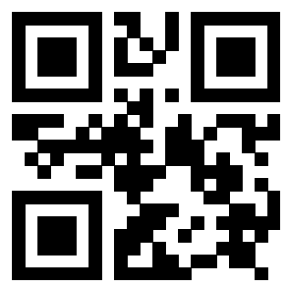 3917280102 - Immagine del Qr Code