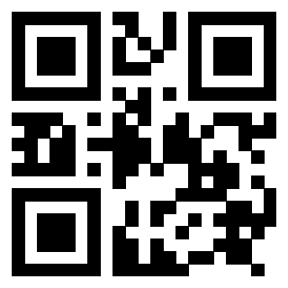 Scansione del Qr Code di 3917280104