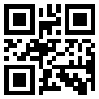 Il QrCode di 3917280106