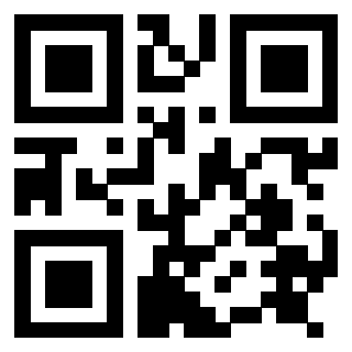 Qr Code di 3917280110