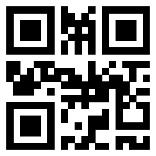 Qr Code di 3917280111