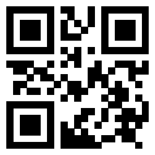 3917280113 - Immagine del QrCode associato