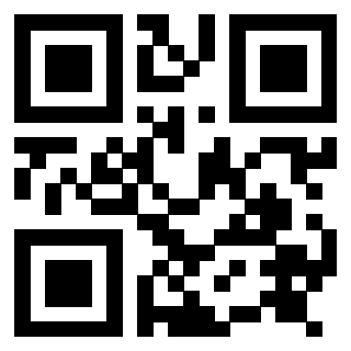 3917280114 - Immagine del QrCode associato
