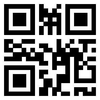 3917280115 - Immagine del Qr Code associato