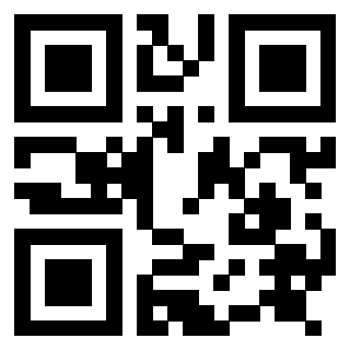 Il QrCode di 3917280116
