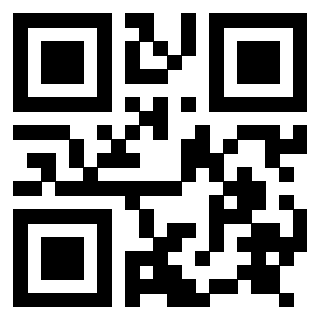 Immagine del Qr Code di 3917280117