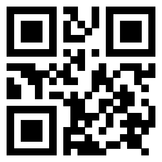 3917280119 - Immagine del QrCode associato
