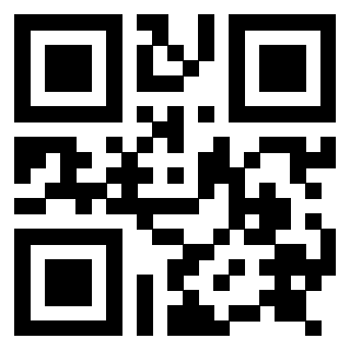 Scansione del Qr Code di 3917280120
