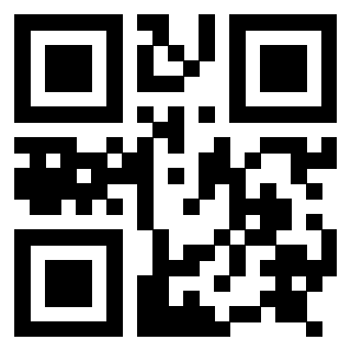 Immagine del Qr Code di 3917280121