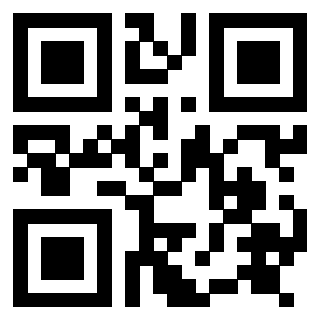 Immagine del Qr Code di 3917280123