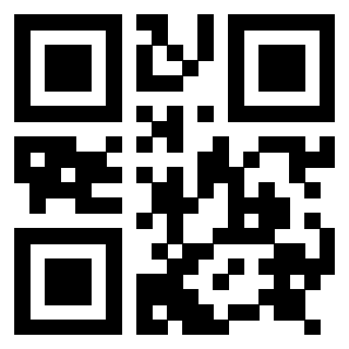 3917280124 - Immagine del Qr Code associato