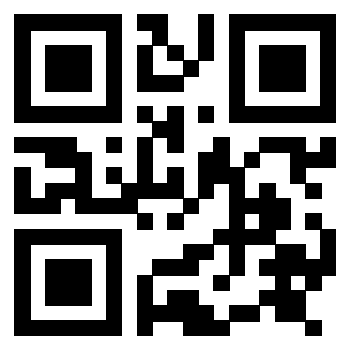 3917280125 - Immagine del QrCode associato