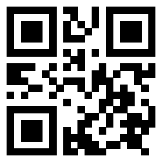 Il QrCode di 3917280129