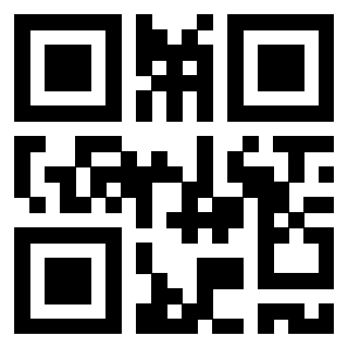 3917280132 - Immagine del QrCode