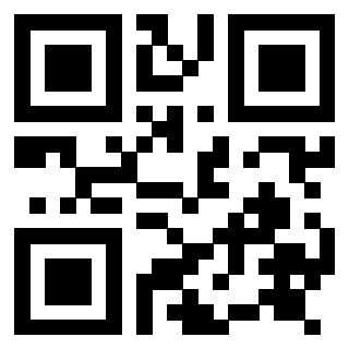 Immagine del Qr Code di 3917280135
