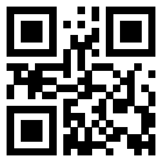 Scansione del QrCode di 3917280136