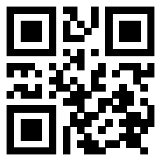 Il QrCode di 3917280138
