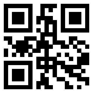 3917280146 - Immagine del QrCode associato