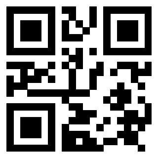 Immagine del QrCode di 3917280152