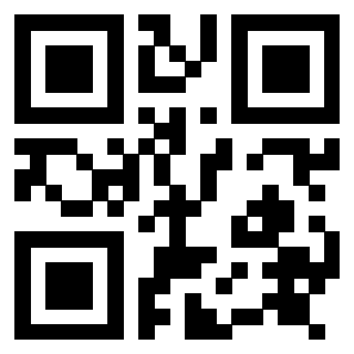 Il Qr Code di 3917280156